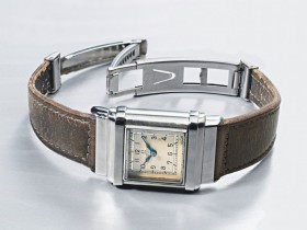 【名表鉴定回收】1932年的 OMEGA Marine 腕表可以回收吗？