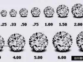 为啥同等品质的情况下50分的钻石比40分的钻石回收价格贵了整整一倍呢？