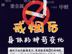 今天是第34个世界无烟日 徐州奢侈品管家“承诺戒烟，共享无烟环境”
