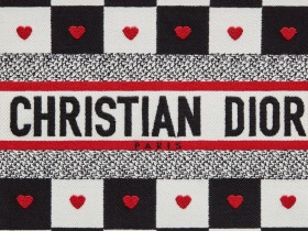 Dior-Chess 棋盘格包包回收价格查询