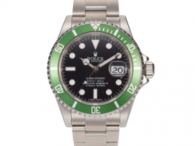 16610lv劳力士回收典当抵押参考价15000 - 25000美元