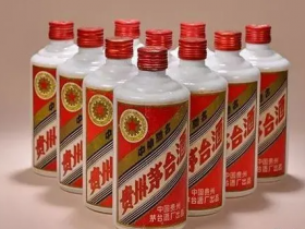 6/24调整今日徐州及周边地区茅台名酒回收典当抵押参考报价