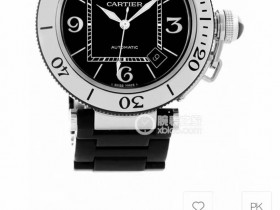 6.15w卡地亚W31077U2帕莎系列手表回收典当抵押价格一般几折