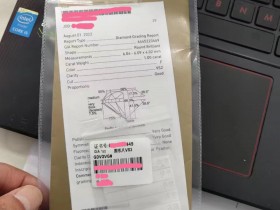 一克拉钻石保值吗?徐州有人回收吗?