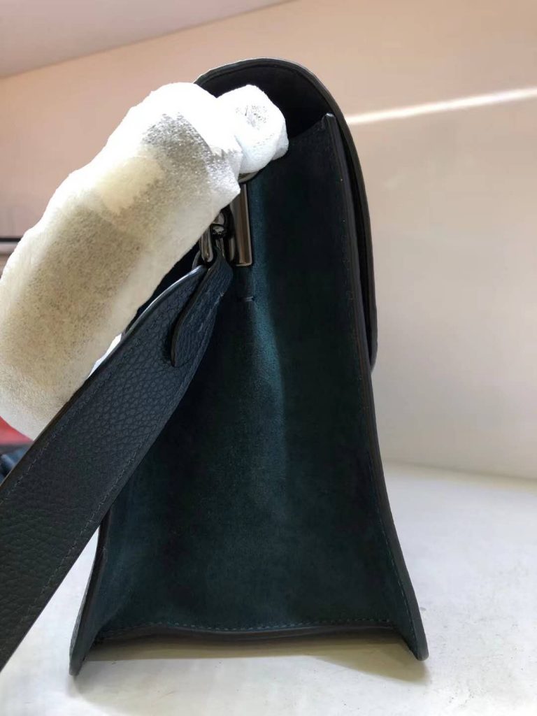 蔻驰Tabby酒神包