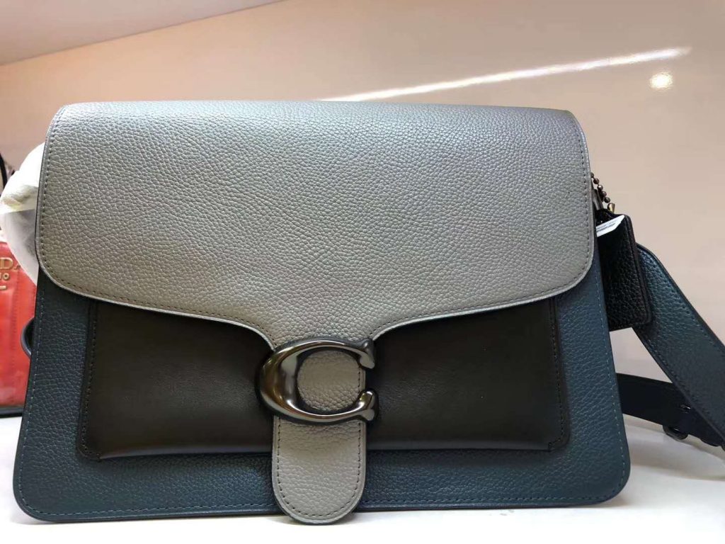 蔻驰Tabby酒神包