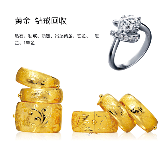 二手奢侈品回收