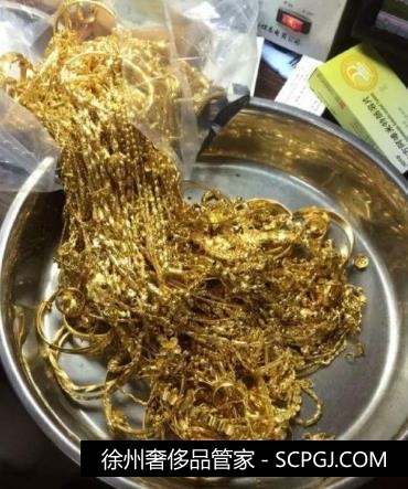 徐州回收黄金的生意要怎么做才行?