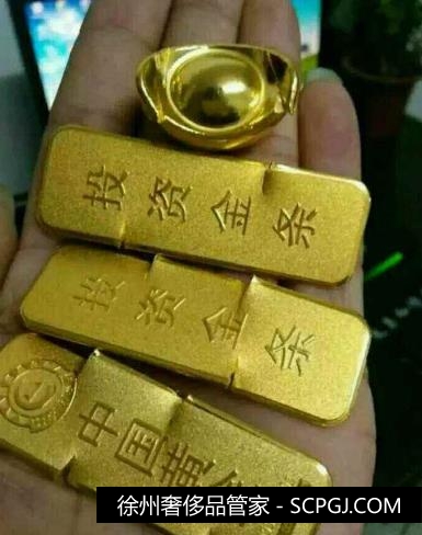 徐州回收黄金的生意要怎么做才行?