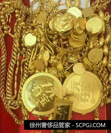 徐州回收黄金的生意要怎么做才行?