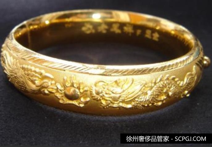 老凤祥今日金价多少一克?附2020年8月04日黄金回收典当价格表