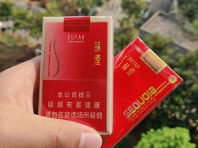 2021/4/13大苏烟鉴定图鉴