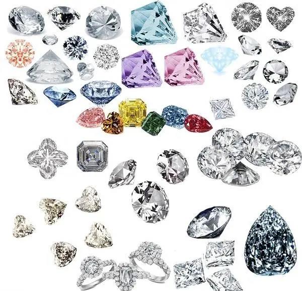 1克拉钻石假如回收价格为10万元，2克拉钻石是不是回收价格是20万元