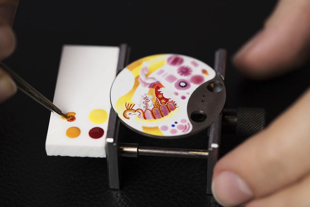 Hermès 刚刚推出的 Slim d'Hermès 手表能回收什么价格?