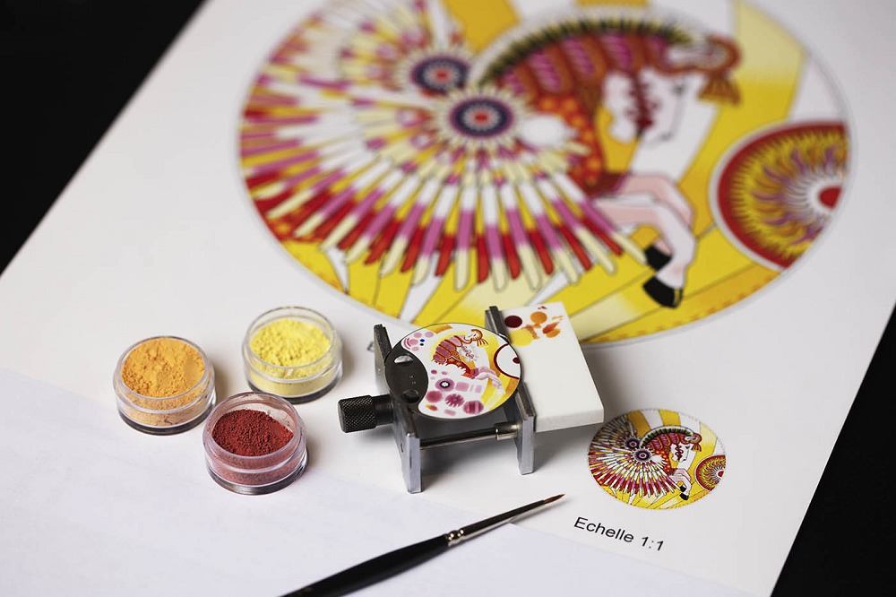 Hermès 刚刚推出的 Slim d'Hermès 手表能回收什么价格?