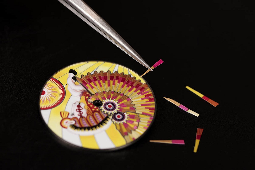 Hermès 刚刚推出的 Slim d'Hermès 手表能回收什么价格?