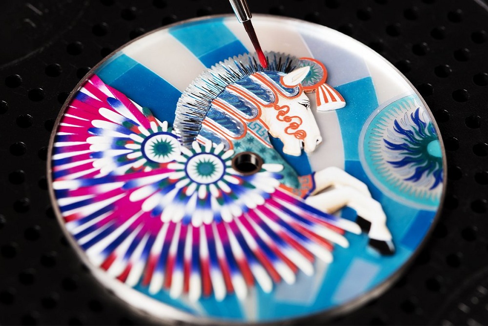 Hermès 刚刚推出的 Slim d'Hermès 手表能回收什么价格?