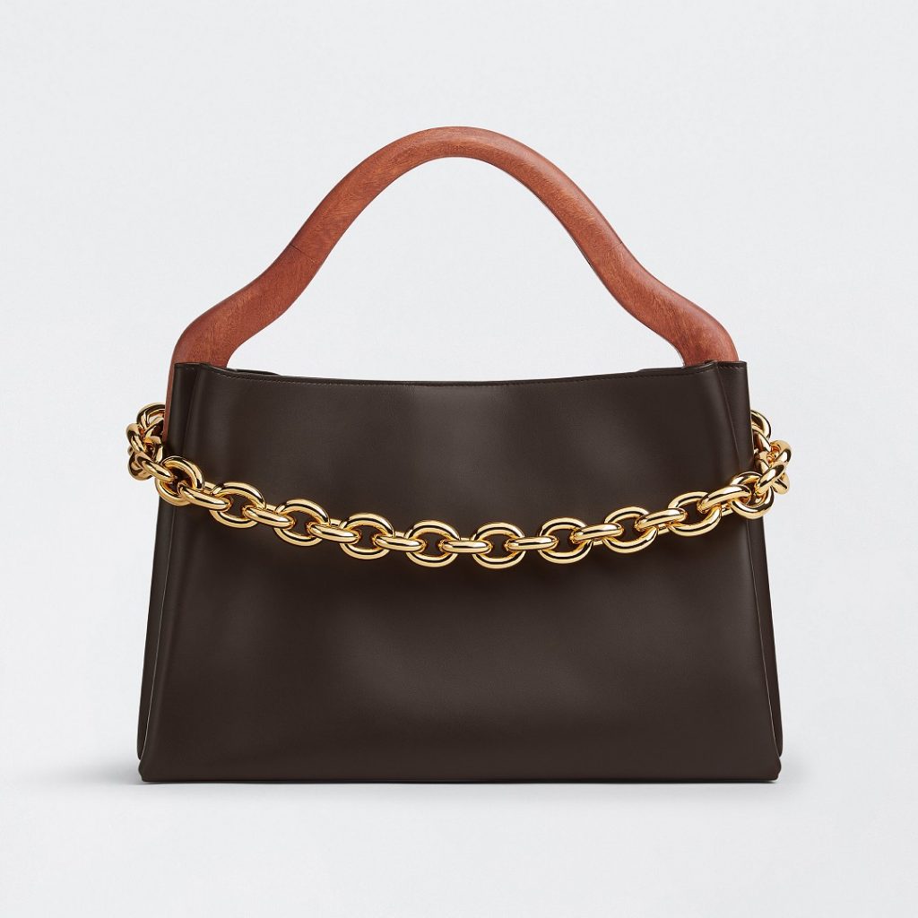 徐州奢侈品管家名包回收 【名包鉴定回收】葆蝶家Bottega Veneta Mount 手提包典当抵押图鉴