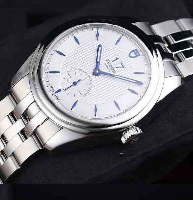 徐州奢侈品管家帝陀品牌简介 帝舵骏珏系列M57100抵押典当回收寄卖鉴定图鉴