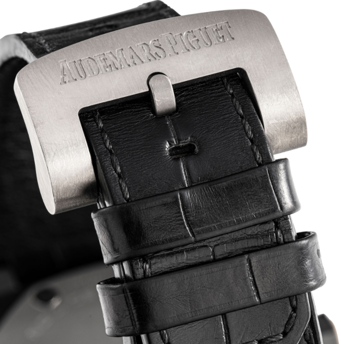 编号1213/1500限量版陶瓷爱彼皇家橡树回收典当抵押参考价格HKD 160,000 - 240,000